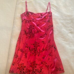 Urban Outfitters Mini Dress